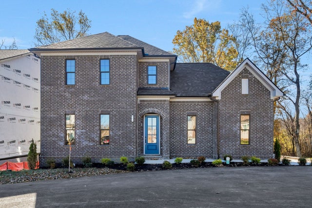 495 Jet Stream Dr, La Vergne