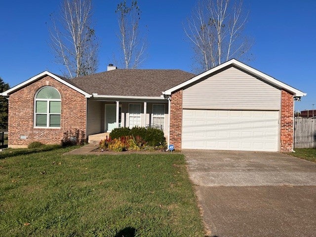 2766 Belle Meade Pl, Columbia