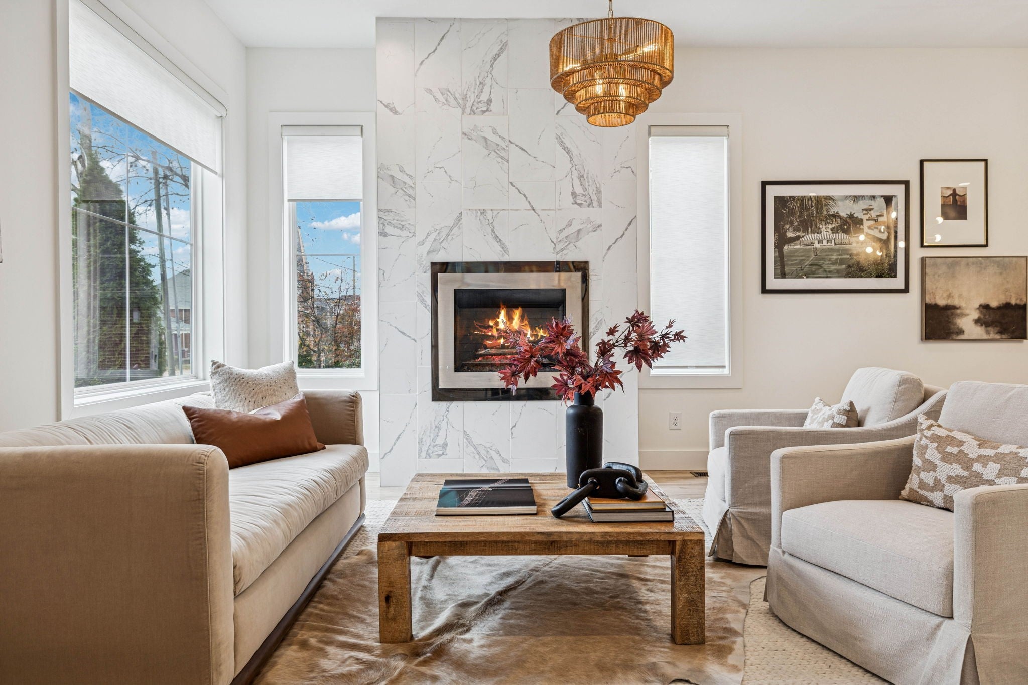 Home for sale in 1403 10th Ave N A Nashville, TN