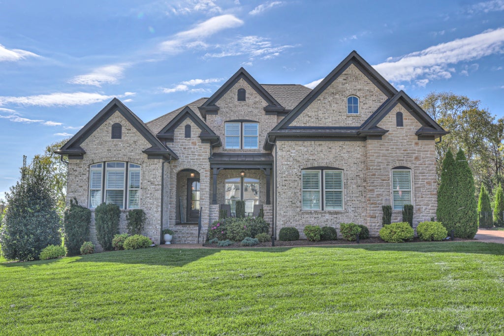 8019 Burning Tree Farms Rd, Arrington