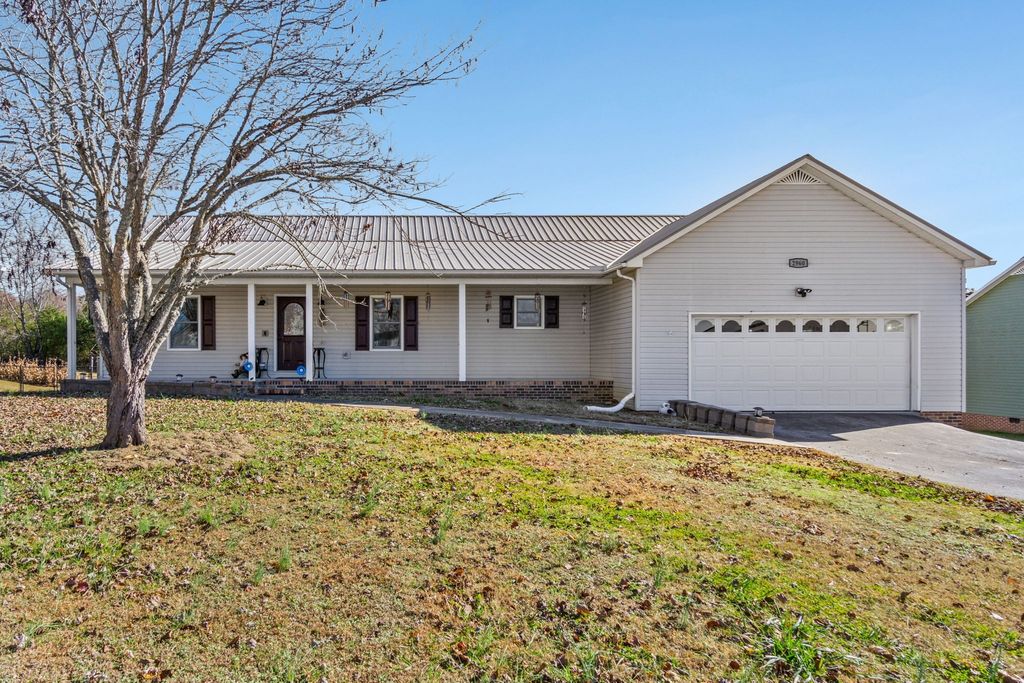 2960 West Haven Dr, Cookeville