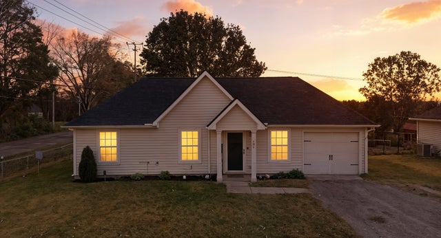 101 Briar Patch Dr, Shelbyville