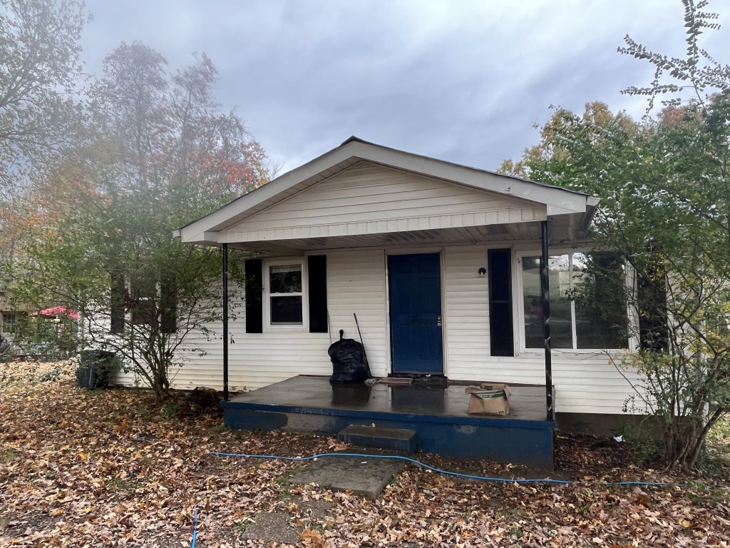 540 Austin Branch Rd, Portland