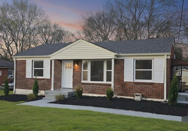 2718 Mckeige Dr, Nashville