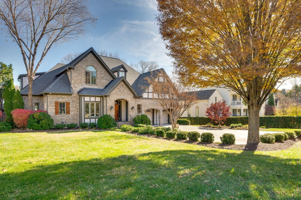 3504b Amanda Ave, Nashville