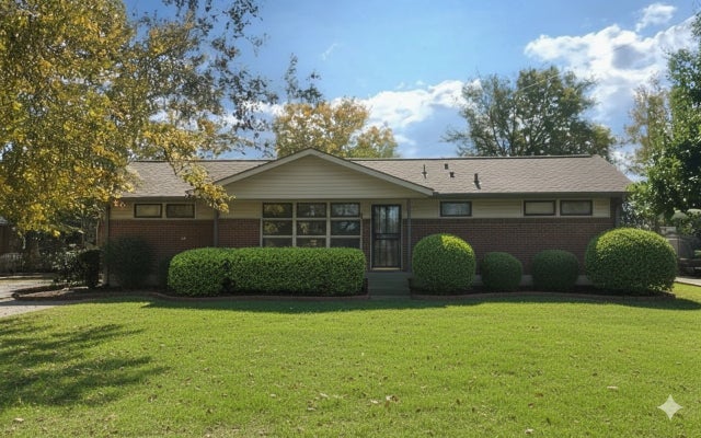 525 Elysian Fields Rd, Nashville