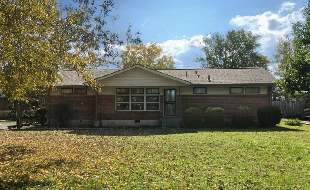 525 Elysian Fields Rd, Nashville