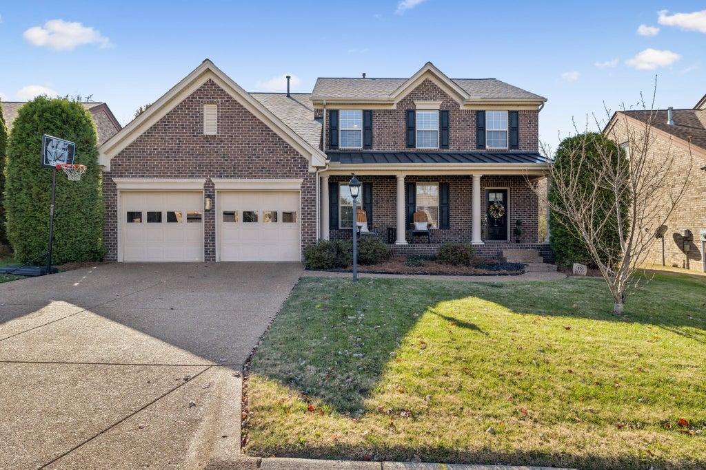 252 Cobblestone Lndg, Mount Juliet