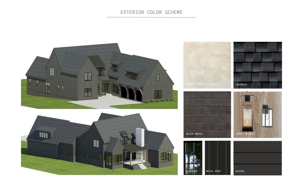 4518 Belmont Park Ter, Nashville