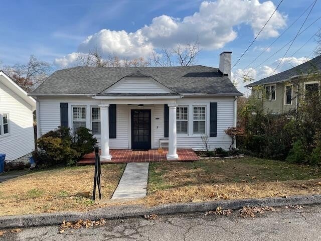 8 Clearview Avenue, Chattanooga