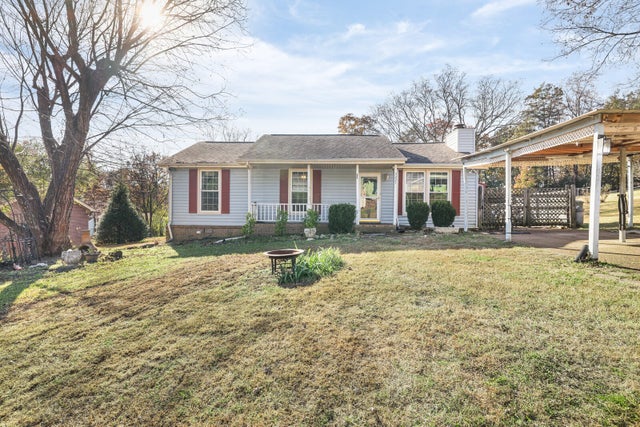 3221 Cedar Ridge Rd, Nashville