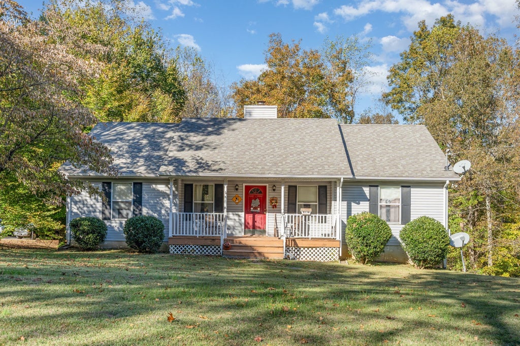 1180 Simms Heights Rd, Kingston Springs