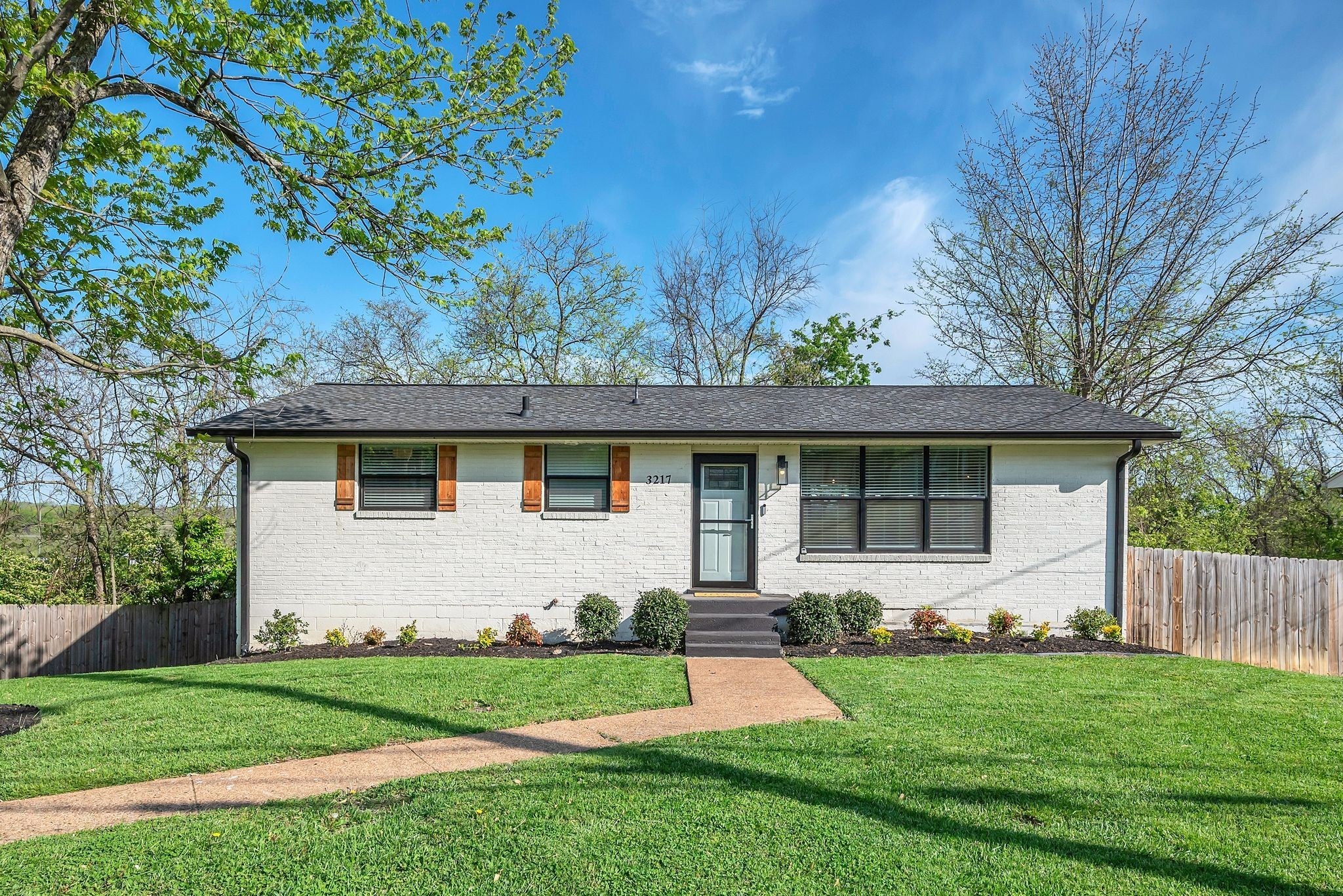 Home for sale in 3217 Spears Rd Nashville, TN