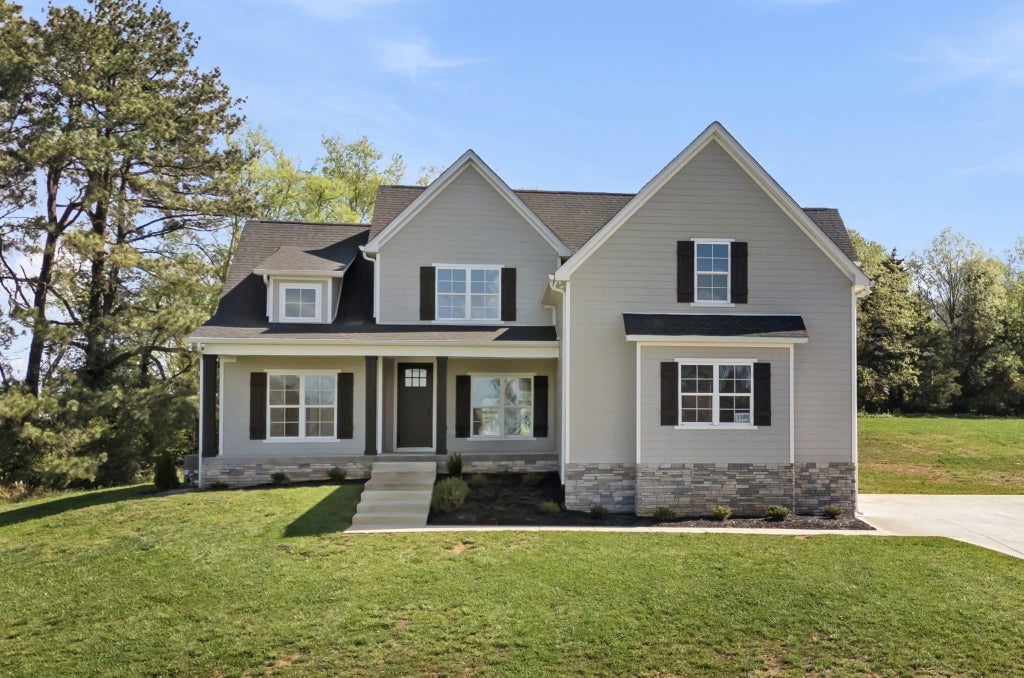 1100 Goose Dr, Springfield