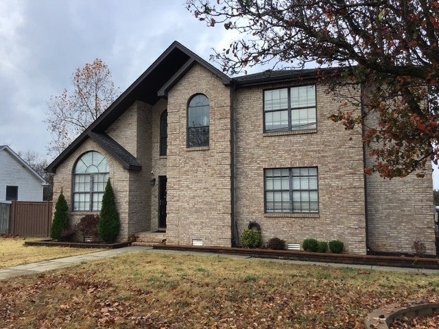 494 Davids Way, La Vergne