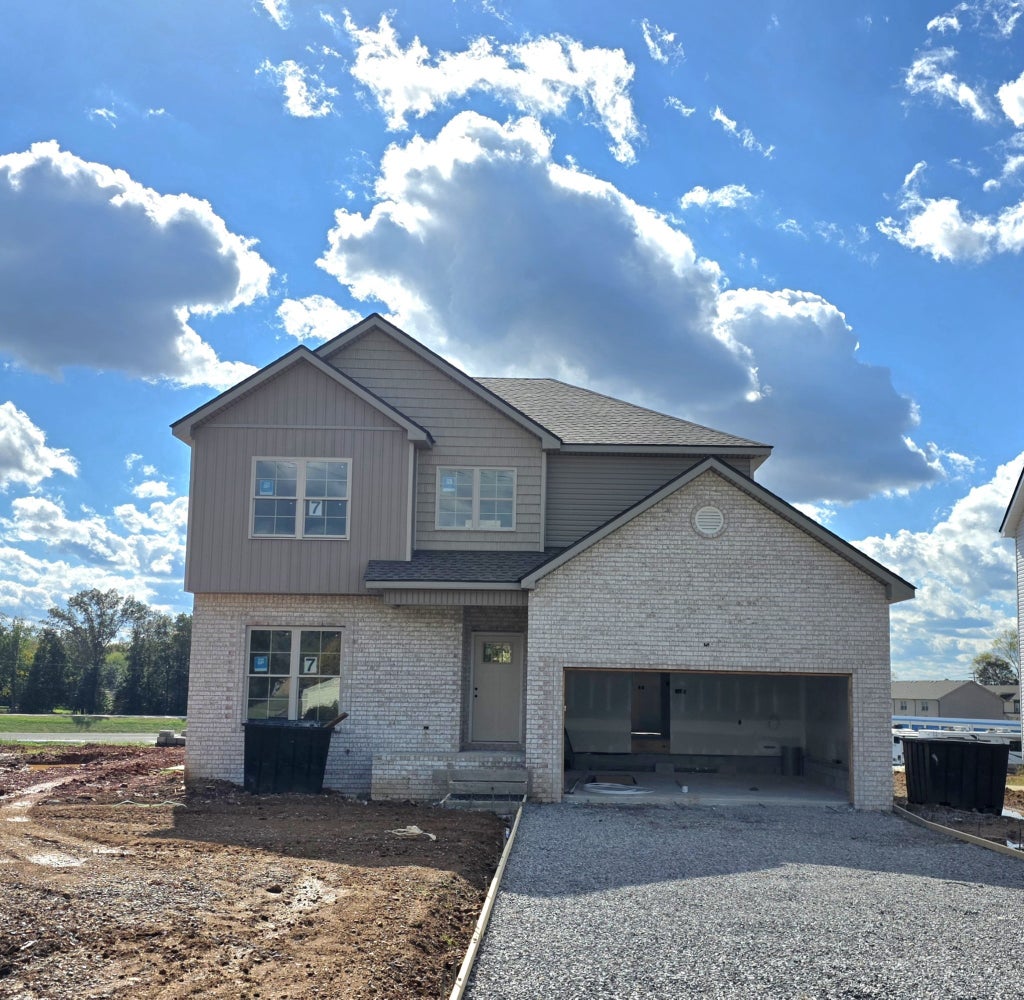 7 East Old Ashland City Rd, Clarksville