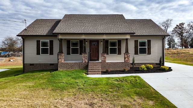 111 Demonbreum Cir, Shelbyville