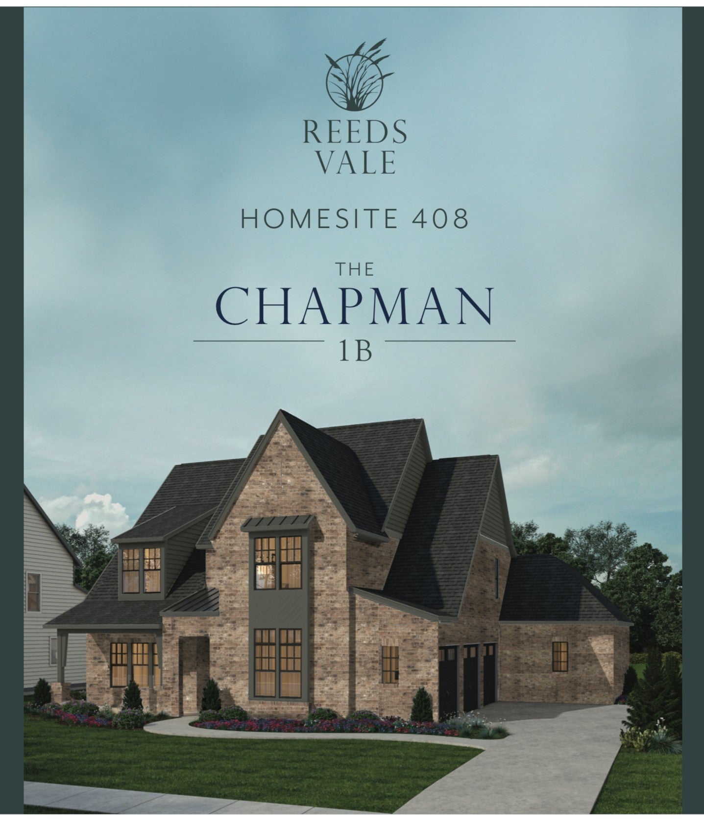 Photo for MLS 3049053 in 7536 Sutcliff Drive College Grove, TN - 37046