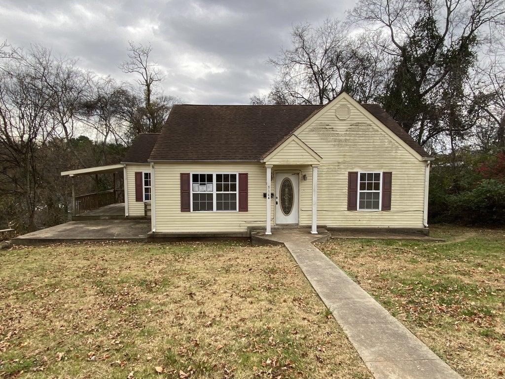 514 High St, Clarksville