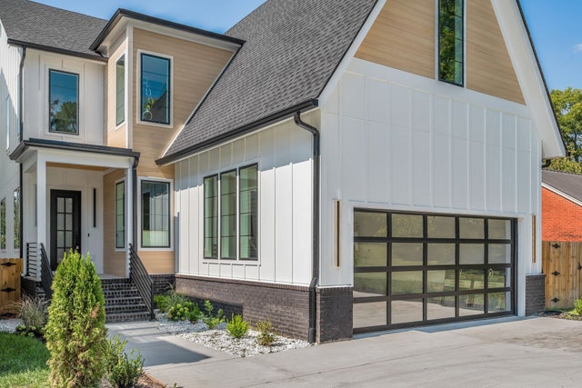 6306 Highway 100, Nashville