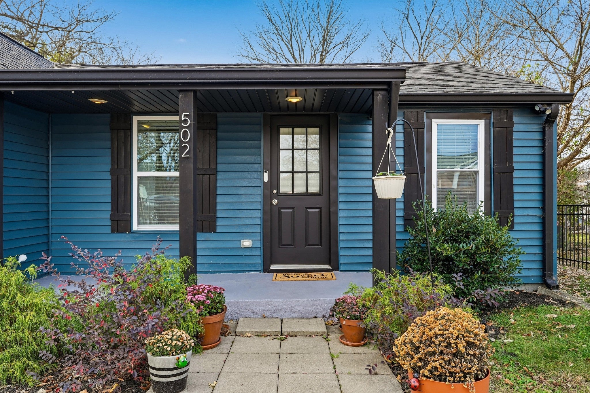 Home for sale in 502 Norton Ave Nashville, TN