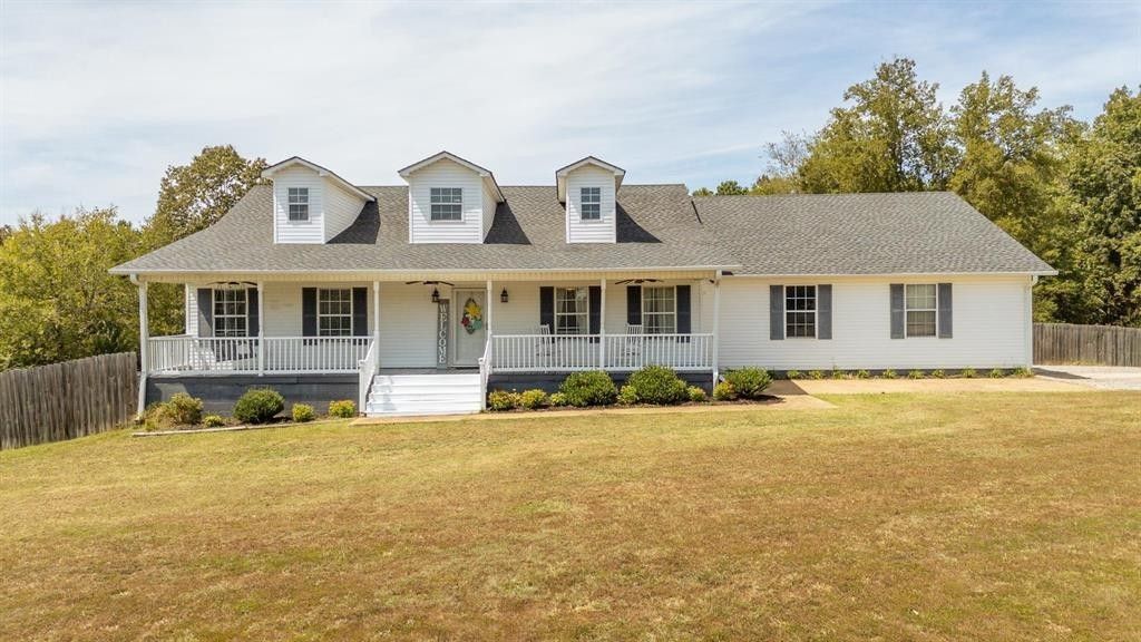 30355 Highway 69, Morris Chapel