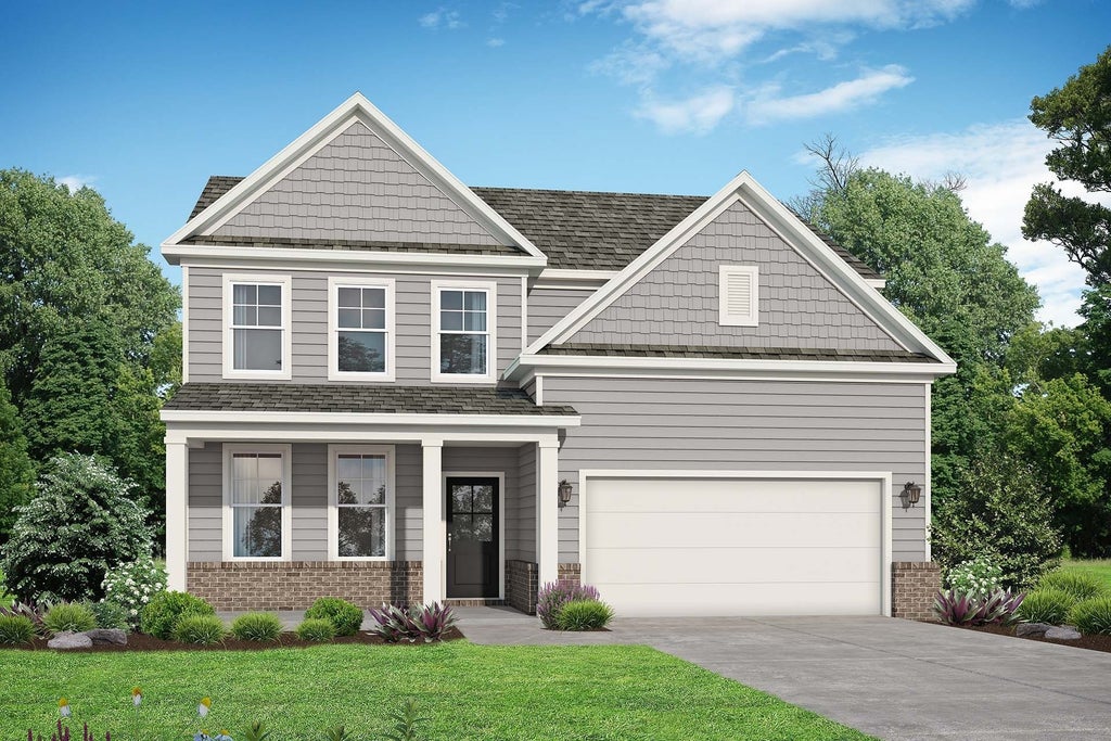 4213 Burton Dr, White House