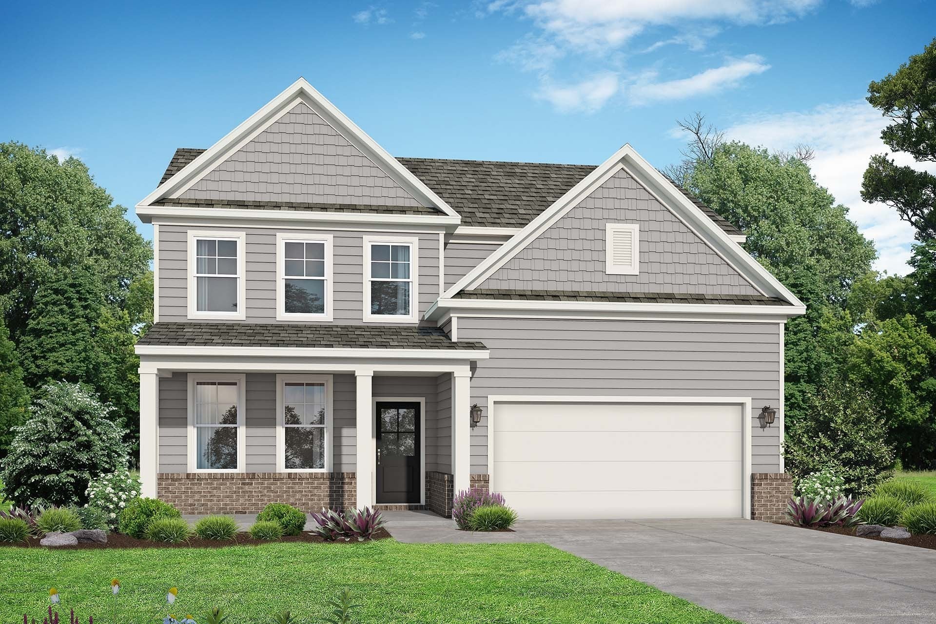 Photo for MLS 3049115 in 4213 Burton Dr White House, TN - 37188