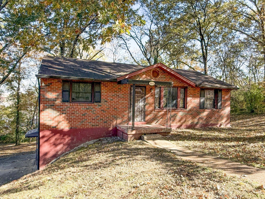 904 Patricia Dr, Nashville