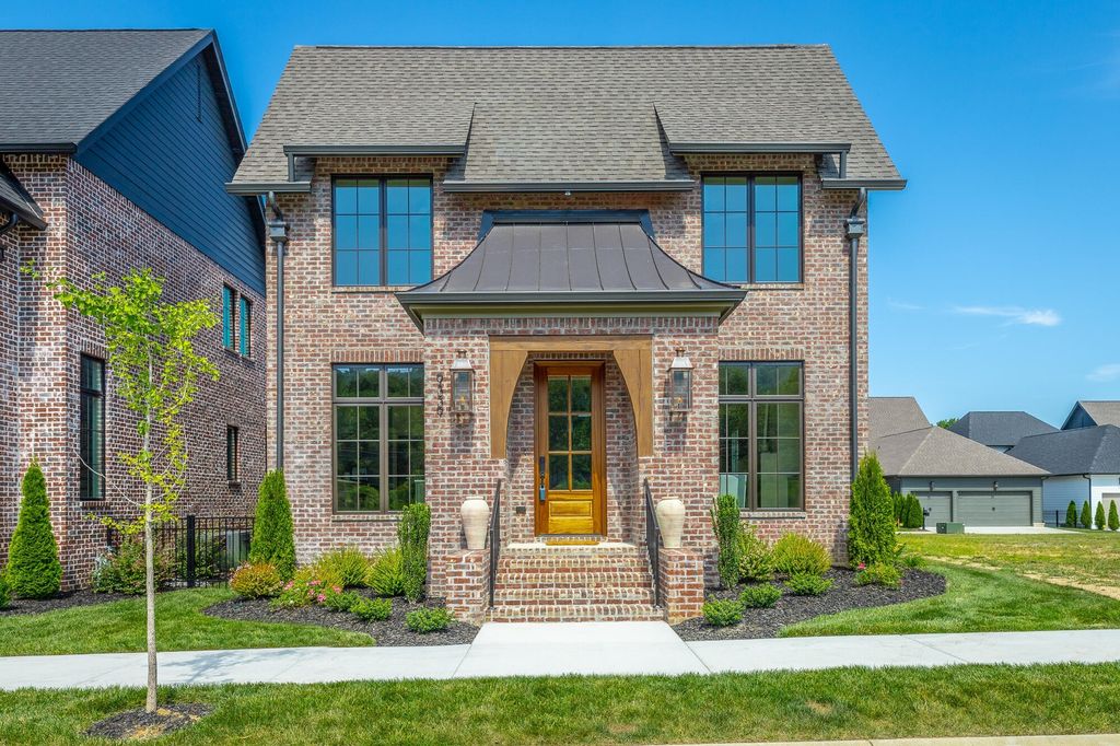 9339 Calder Circle, Ooltewah