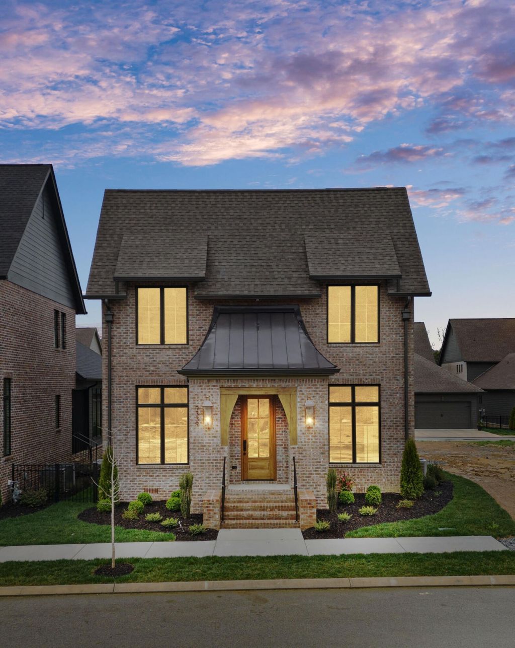 9339 Calder Circle, Ooltewah