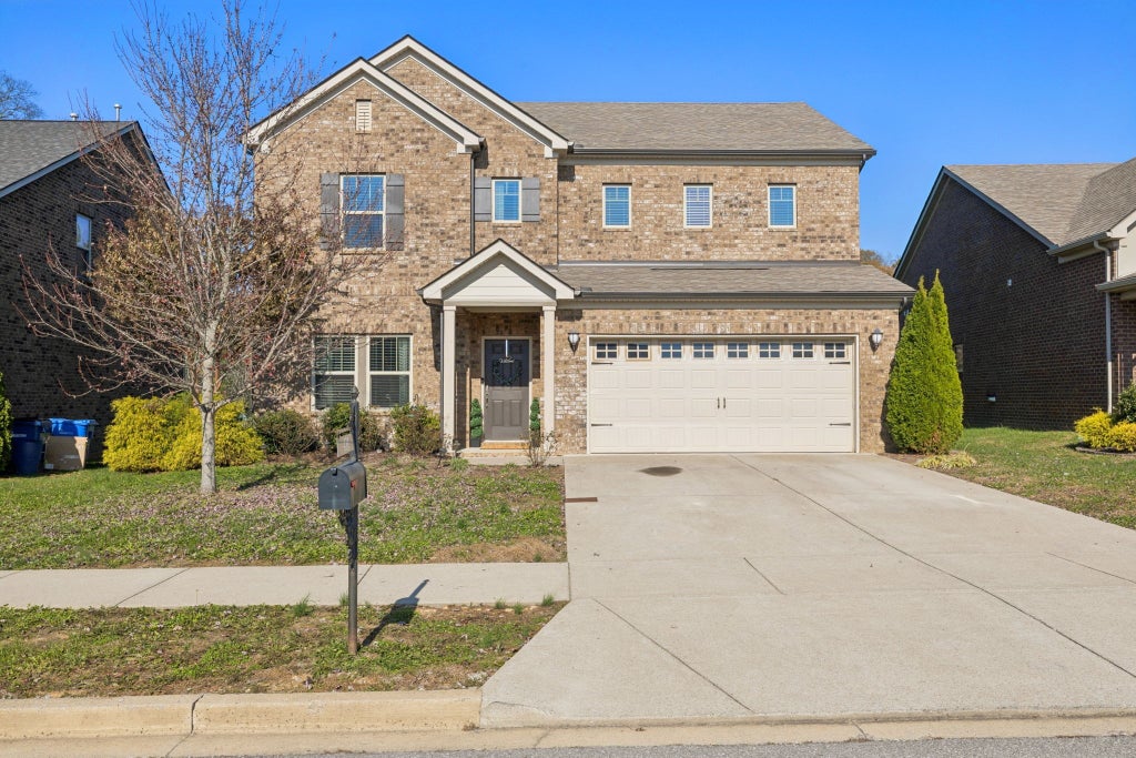 431 Fall Creek Cir, Goodlettsville