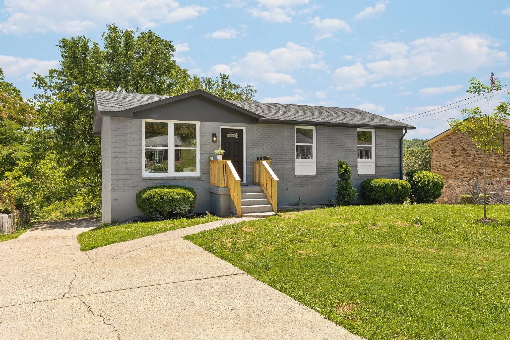 Nashville Real Estate - Residential for sale