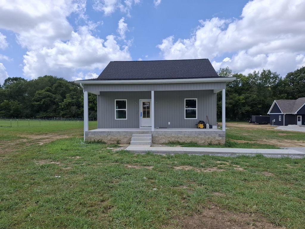 0 Pleasant Grove Road, Estill Springs