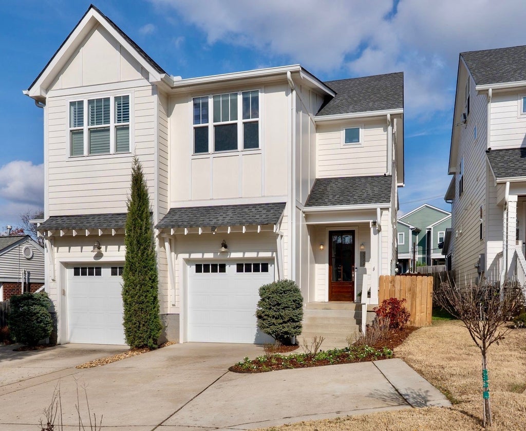 3510a Hillsdale Ave, Nashville