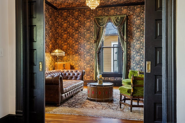 1302 Woodland St, Nashville