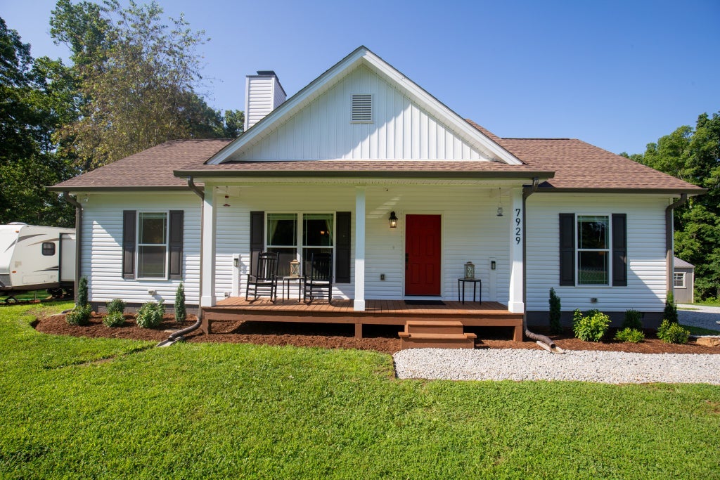 7929 Ridgewood Rd, Goodlettsville