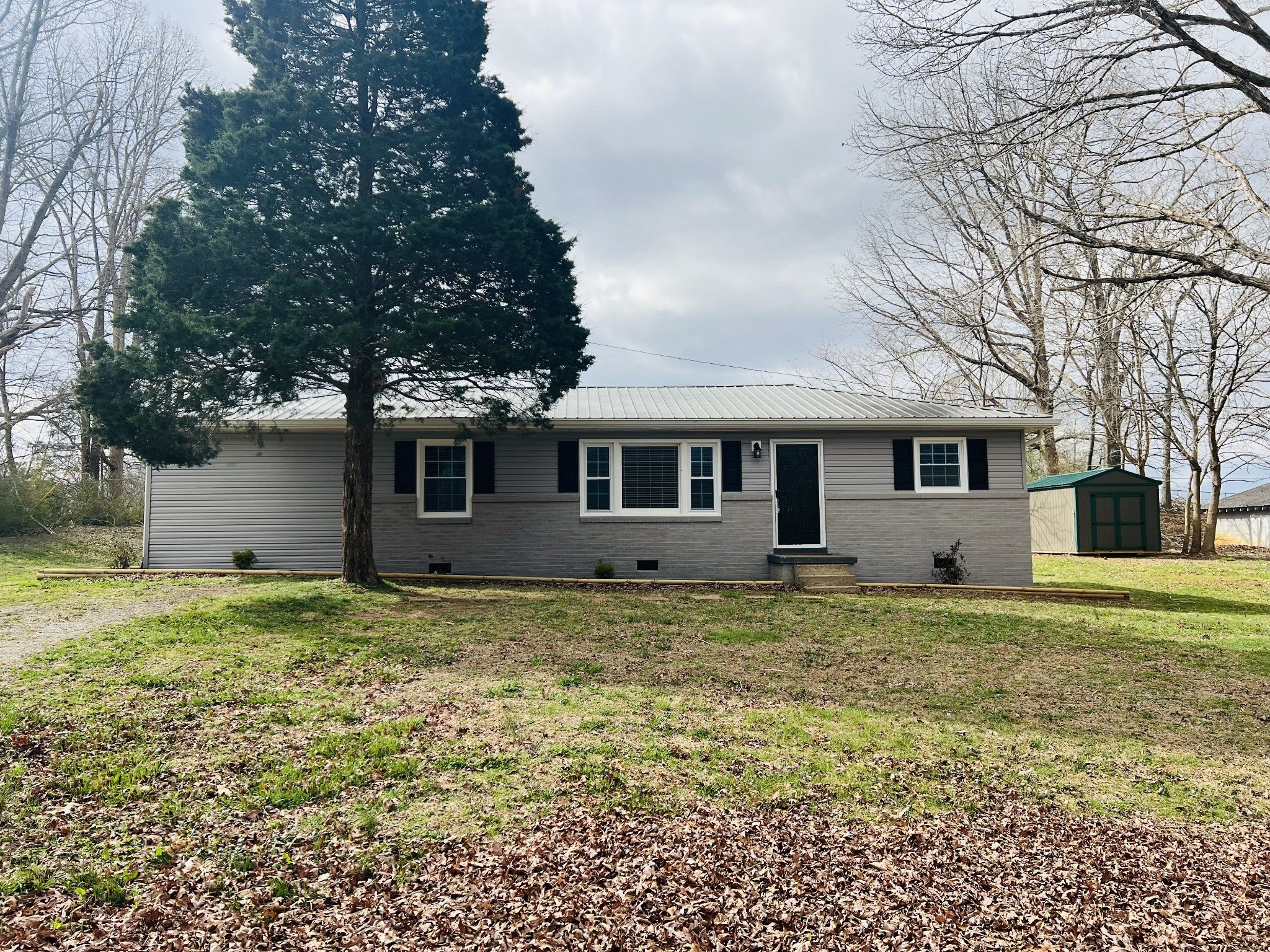 Photo for MLS 3049320 in 2621 Canady St Nunnelly, TN - 37137