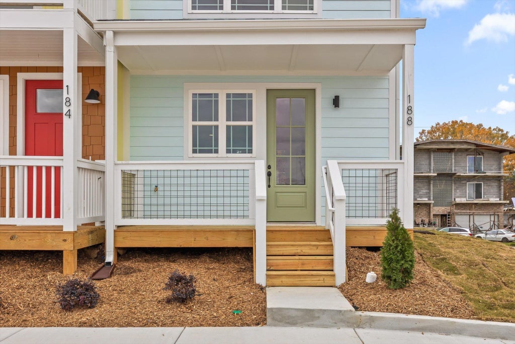 168 John Arnold Avenue 42, Chattanooga