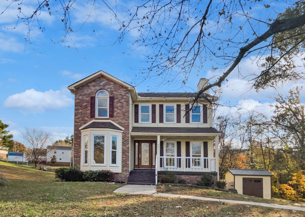 404 Elfie Ct, Clarksville