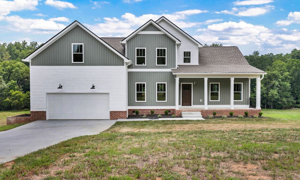 5590 Chambers Rd, Cumberland Furnace