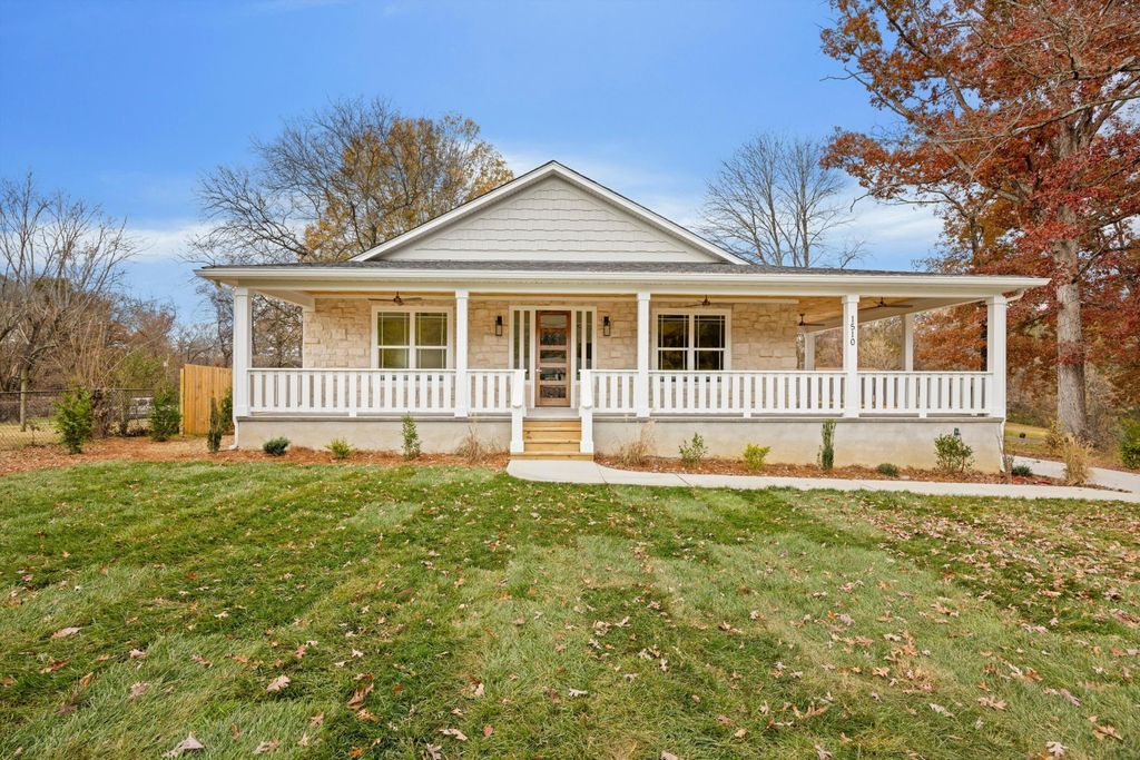 1510 N Three Notch Road, Ringgold