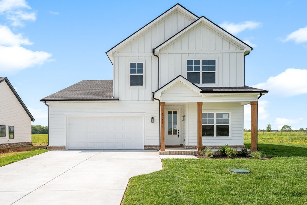 0 Stonehorn Dr, Bell Buckle