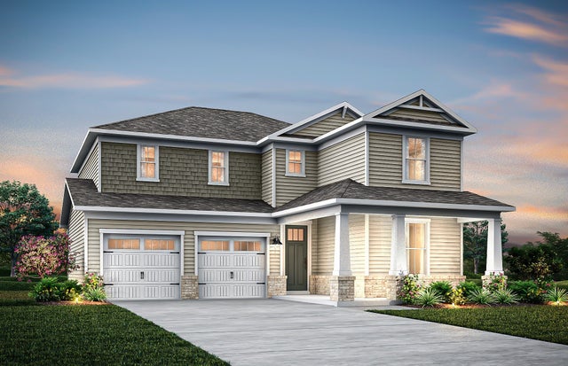 1144 Harvest Acres Lane, Hendersonville