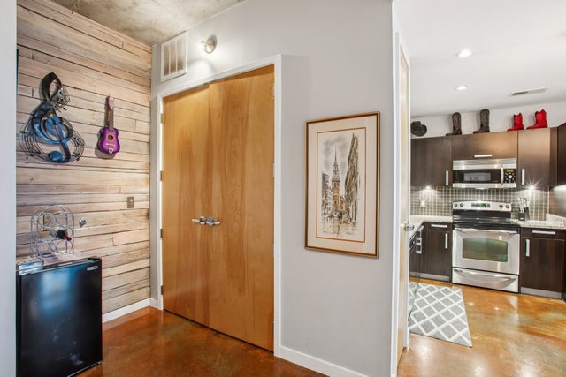 600 12th Ave S 625, Nashville