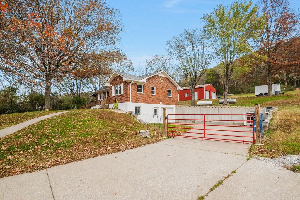 435 Dry Creek Rd, Goodlettsville Property Listing: MLS® #3049715