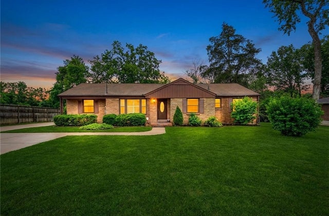 521 Bismark Dr, Nashville