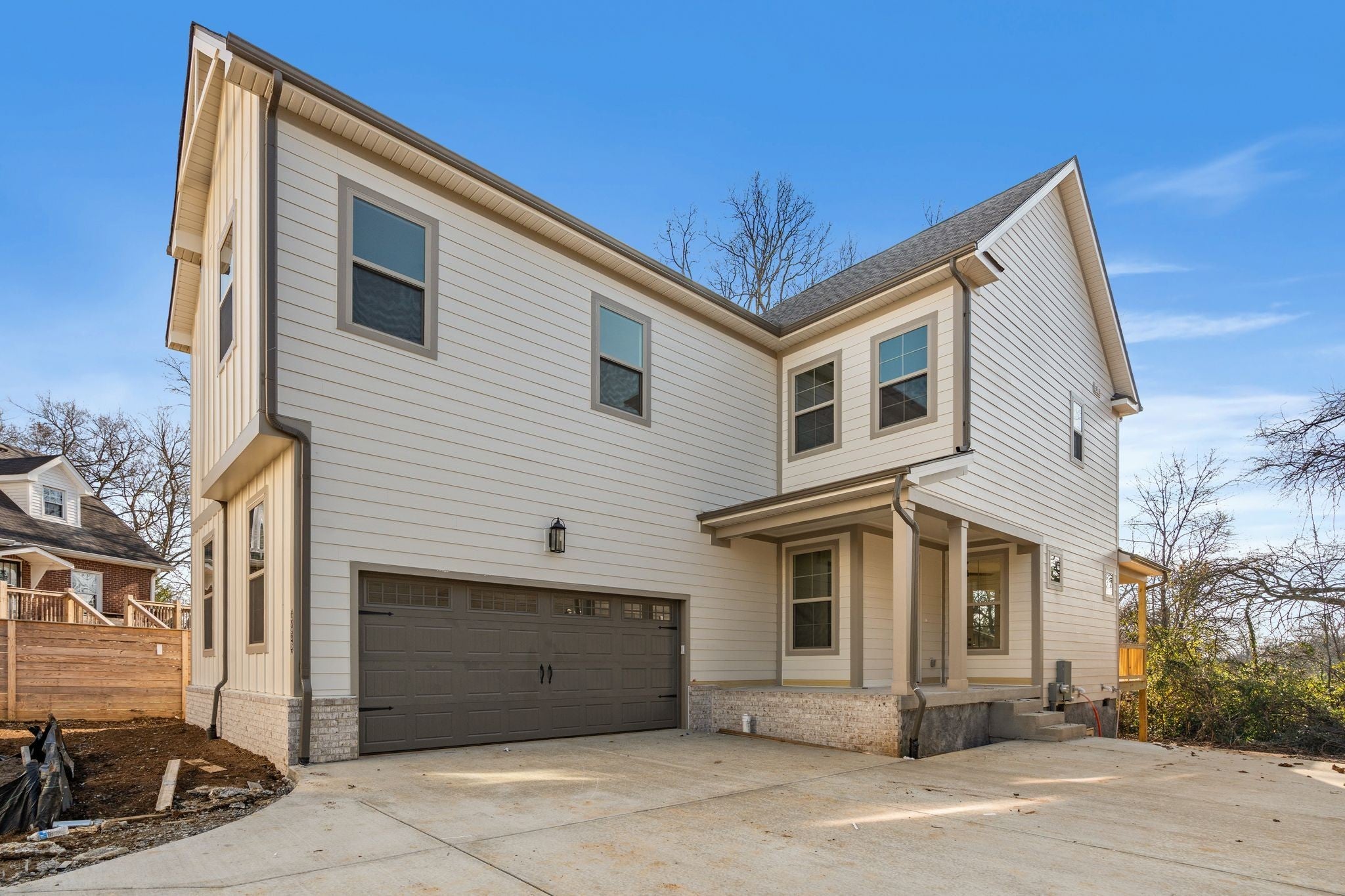 Nashville Real Estate - Residential for sale