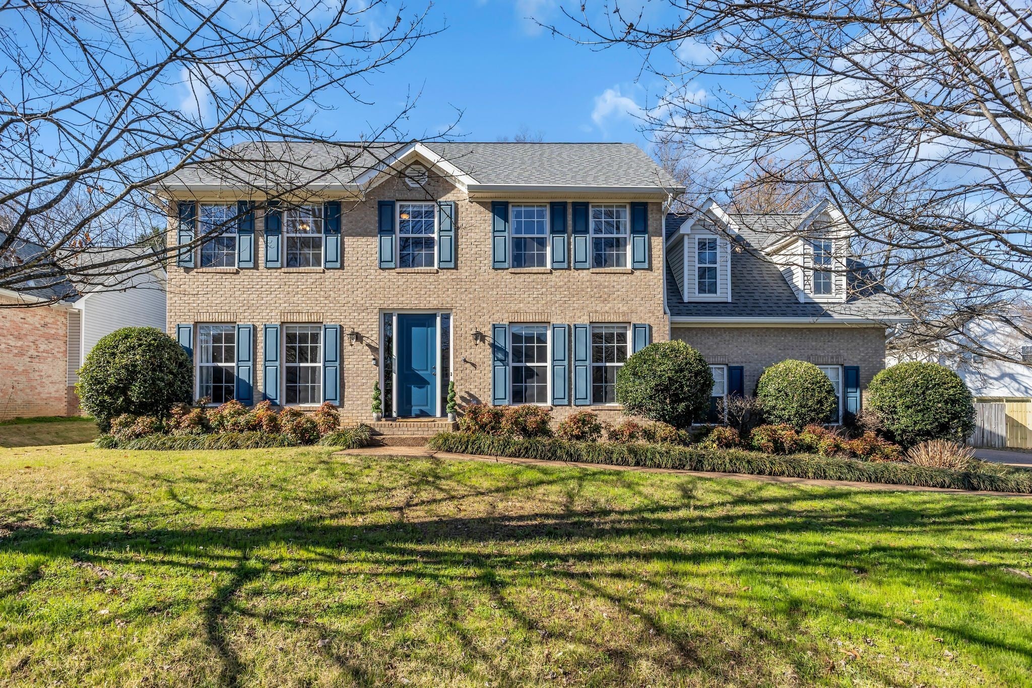 Spring Hill Real Estate - Residential for sale