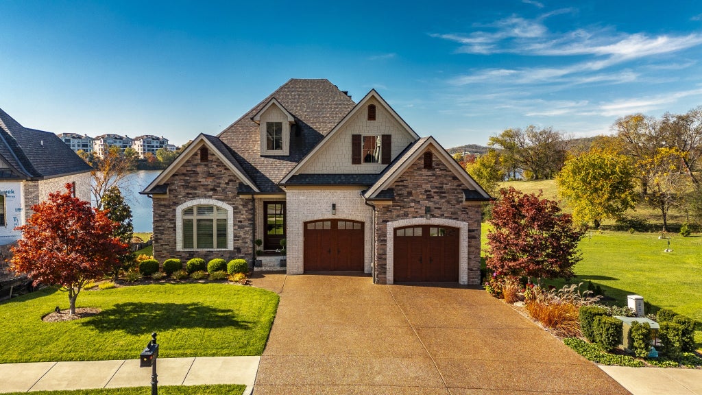 1253 Overton Circle, Gallatin